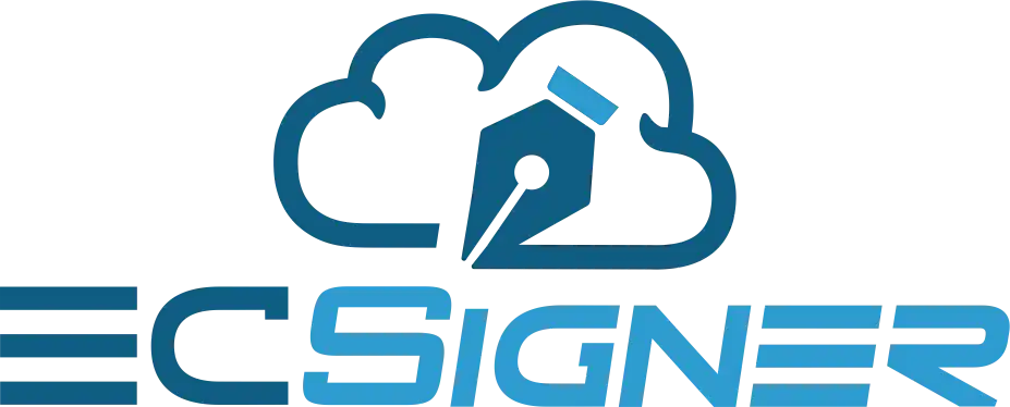 ECSigner Logo