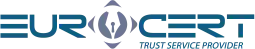 EuroCert Logo